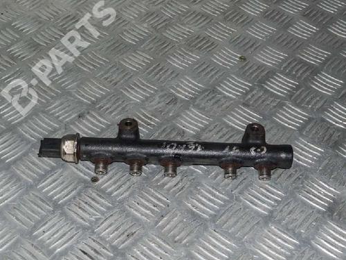 Sprederrør CITROËN C3 II (SC_) 1.6 HDi | BP6720938M98 