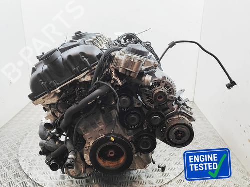 Used Engine Engine 38328731 38328731