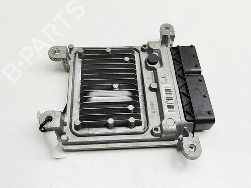 Engine control unit (ECU) MERCEDES-BENZ C-CLASS Coupe (C204) C 220 CDI (204.302) | BP36066970M57 - Image 4