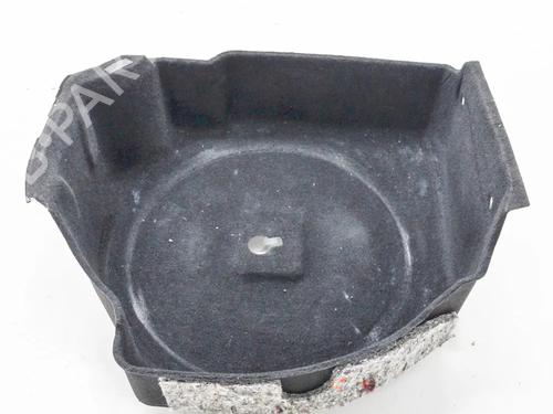 Bagagerumsgulv Bagagerumsgulv MASERATI GHIBLI III (M157) 3.0 S Q4 (409 hp) 14623081 14623081