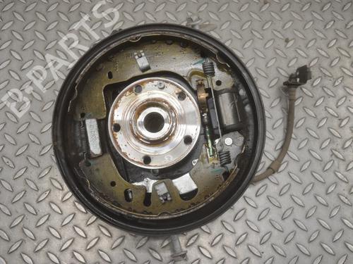 Used Right rear steering knuckle VW ID.3 (E11, E12) Pro (145 hp) 30250830