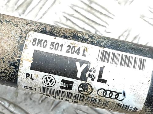 Right rear driveshaft AUDI A5 (8T3) RS5 quattro | BP37402397M41 - Image 8