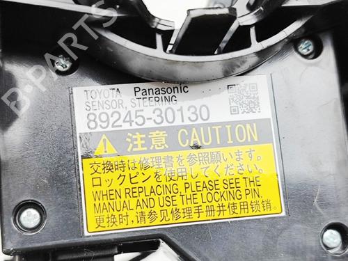 Steering column stalk LEXUS GS (_L1_) 300h (AWL10_, AWL10R) | BP36783285I23  - Image 8