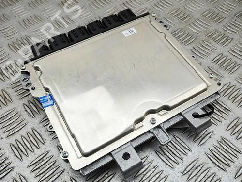 Engine control unit (ECU) VW PASSAT B7 (362) 1.4 TSI EcoFuel | BP37469183M57  - Image 5