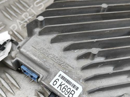Elektronisk modul MAZDA CX-5 (KF) 2.0 | BP25893682M83 