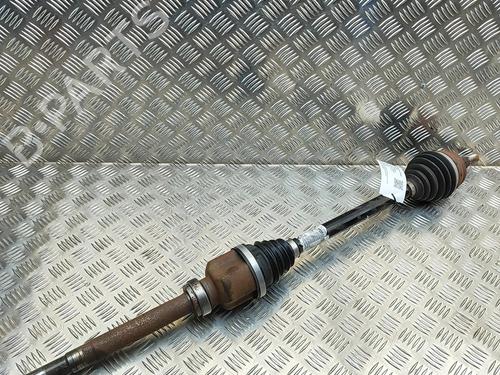 Right front driveshaft PEUGEOT 3008 III (KA_, KB_, KC_) e-210 (KCZKZX) | BP28564739M39