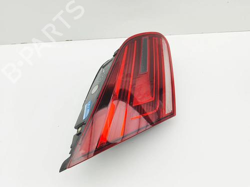 Left tailgate light VW CC B7 (358) 2.0 TDI | BP37522612C79 - Image 2