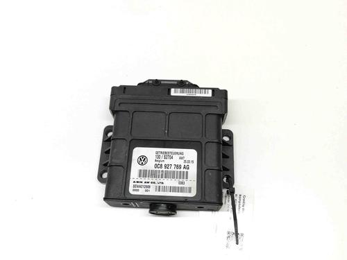 Used Gearbox control unit PORSCHE CAYENNE (92A) 3.0 Diesel (262 hp) 16258491