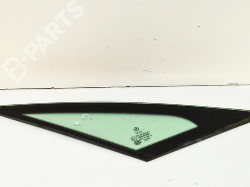 Used Rear left door window Rear left door window MERCEDES-BENZ E-CLASS Coupe (C207) E 250 CGI (207.347) (204 hp) 9509982 9509982