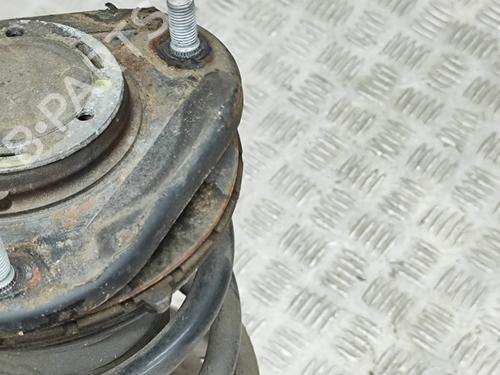 Left front shock absorber TOYOTA PRIUS PLUS (_W4_) 1.8 Hybrid (ZVW4_) | BP25872633M16 