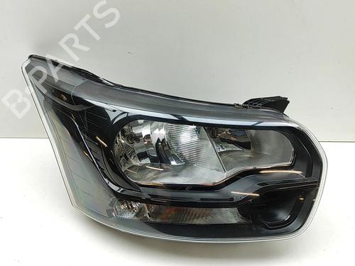 Used Right headlight Right headlight FORD TRANSIT V363 Platform/Chassis (FED, FFD) 2.0 EcoBlue RWD (130 hp) 35984317 35984317