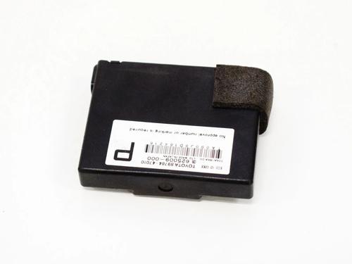 Used Electronic module TOYOTA PRIUS (_W3_) 1.8 Hybrid (ZVW3_) (99 hp) 6757107