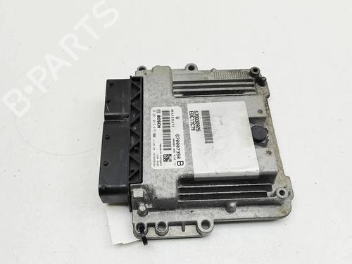 Engine control unit (ECU) MASERATI GHIBLI III (M157) 3.0 D | BP34520899M57 - Image 2