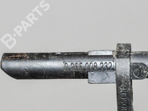 Electronic sensor BMW 5 (F10) 520 d | BP6734171M84 