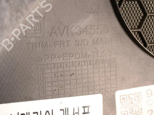 Other CHEVROLET TRAX 1.7 TD | BP33344351O1  - Image 10