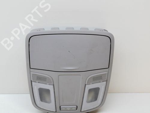Used Interior roof light HYUNDAI TUCSON (TL, TLE) 1.6 GDi (132 hp) 7017044