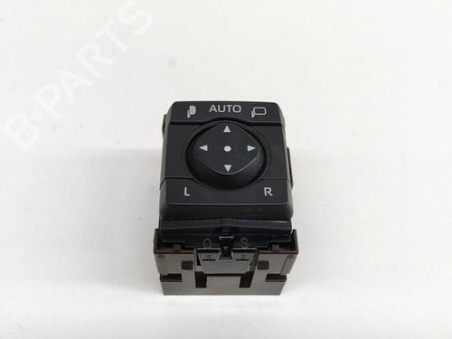 Used Mirror switch Mirror switch TOYOTA RAV 4 V (_A5_, _H5_) 2.5 Hybrid (AXAH52) (218 hp) 33365965 33365965