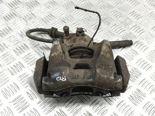 Used Right front brake caliper ALFA ROMEO GIULIETTA (940_) 1.6 JTDM (940FYB11, 940FYB1A, 940FYF11, 940FYF1A) (120 hp) 30620955