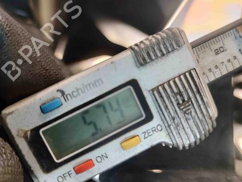 Fælk CHEVROLET MALIBU 1.5 T | BP29593674C45 