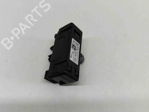 Elektronische module JAGUAR F-PACE (X761) 2.0 TD4 AWD (180 hp) 17865275