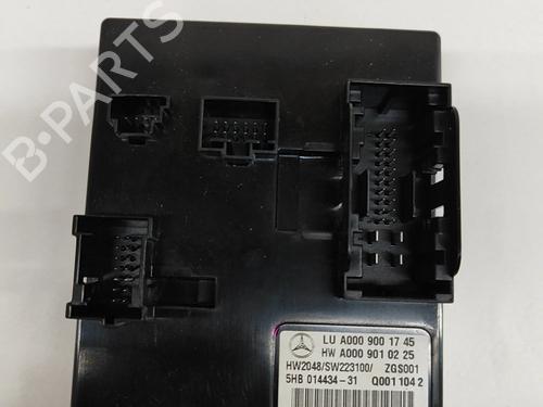 Electronic module MERCEDES-BENZ GLE (V167) GLE 450 d 4-matic (167.133) | BP28554864M83  - Image 6