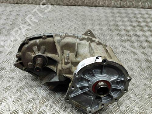 Verteilergetriebe für JEEP COMPASS (MP, M6, MV, M7) 1.4 MultiAir (140 hp) 17139991