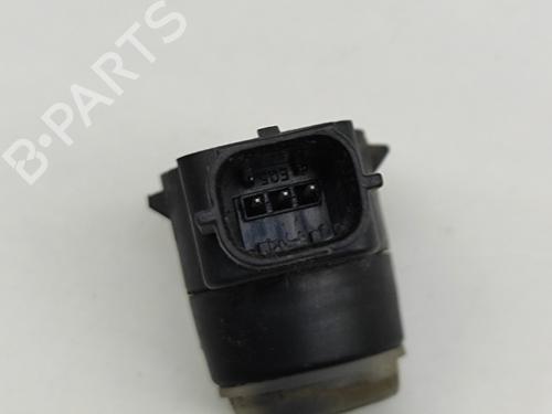 Electronic module DODGE NITRO 2.8 CRD 4WD | BP25910225M83 