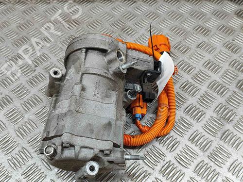 Airco pomp SSANGYONG KORANDO (C300) E-Motion | BP27776696M34 