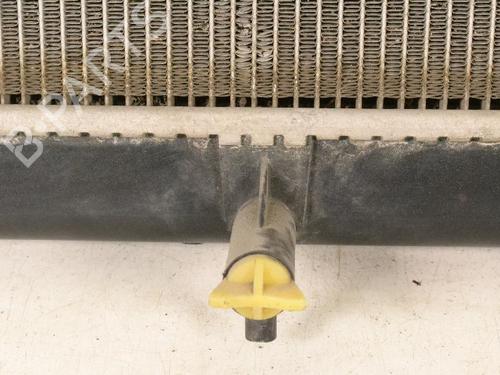 Water radiator LEXUS GS (_S19_) 300 (GRS190_, GRS190R) | BP30209428M31