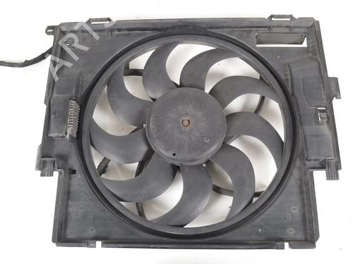 Radiator fan BMW 1 (F21) 116 i | BP30236217M35
