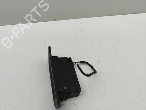 Electronic module PORSCHE TAYCAN Sport Turismo (Y1C) 4S Performance Battery Plus (Y1CDB1) | BP31762944M83