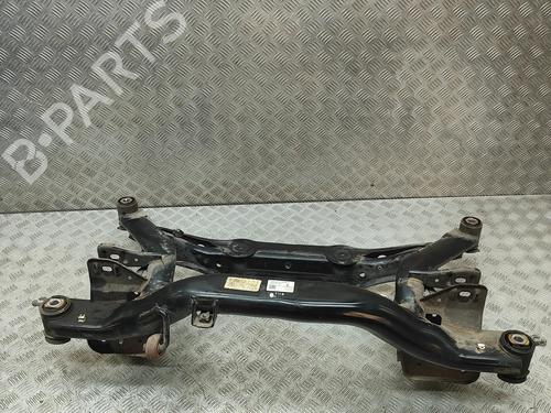 Used Rear axle AUDI A3 Sportback (8VA, 8VF) RS3 quattro (400 hp) 29404026