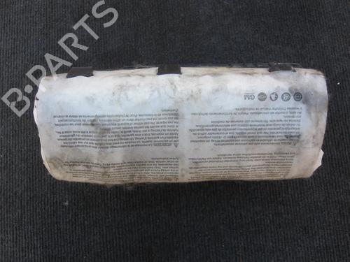 Used Passenger airbag OPEL VECTRA C (Z02) 1.8 (F69) (110 hp) 6719920