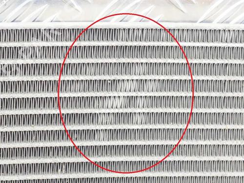 AC radiator CITROËN JUMPER II Van 2.2 HDi 130 | BP33344795M32  - Image 5