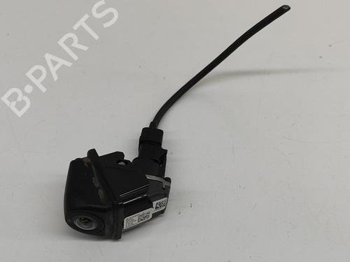 Used Camera BMW 5 Touring (F11) M 550 d xDrive (381 hp) 24819467