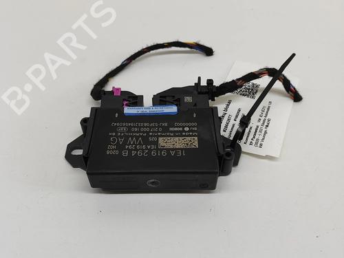 Electronic module VW ID.4 (E21) Pro | BP27782580M83 - Image 3