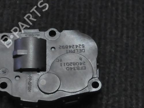 Electronic module PORSCHE CAYENNE (92A) 3.0 Diesel | BP14645996M83