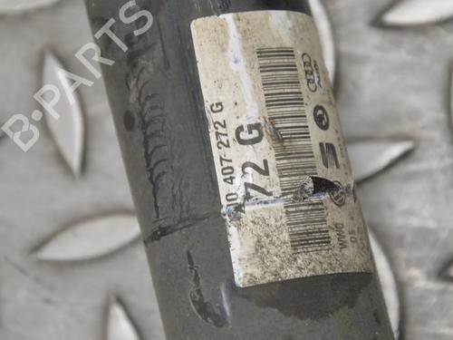 Right front driveshaft AUDI TT (8J3) 1.8 TFSI | BP33355515M39  - Image 5