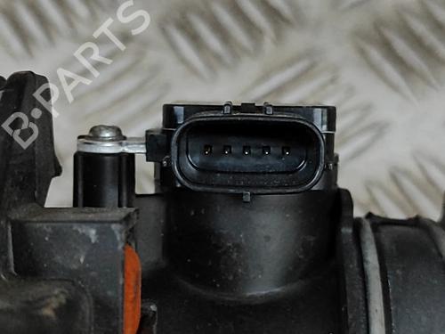 Air filter box TOYOTA AURIS (_E18_) 1.8 Hybrid (ZWE186_, ZWE186R) | BP23561669M87