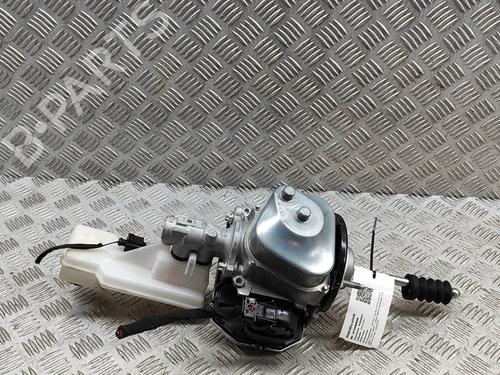 Servo brake SKODA ENYAQ iV SUV (5AZ) 85 | BP28115527M42 