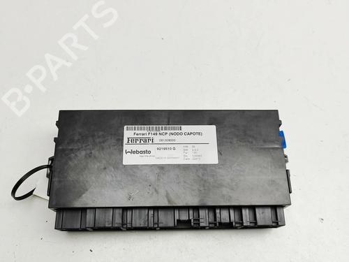 Used Electronic module FERRARI CALIFORNIA 4.3 (490 hp) 32119297