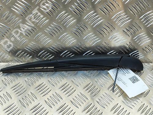 Used Rear windshield wiper arm TOYOTA RAV 4 V (_A5_, _H5_) 2.5 Hybrid AWD (AXAH54, AXAL54) (222 hp) 28676028