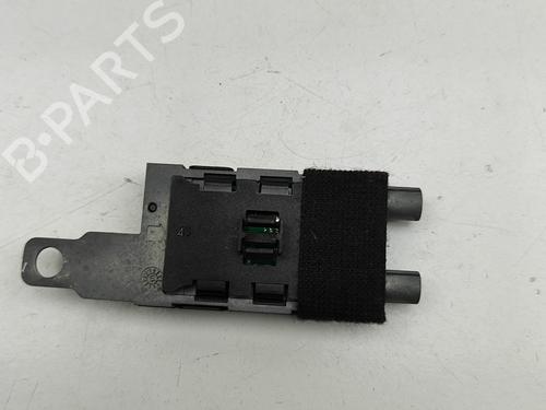 Electronic module ALFA ROMEO STELVIO (949_) 2.9 Q4 (949.AXG2A, 949.AXH2A, 949.AXS2A) | BP29392184M83 