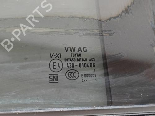 Dør rude ventre bagtil VW TAYRON (R41) 1.5 eHybrid | BP29458737C20 