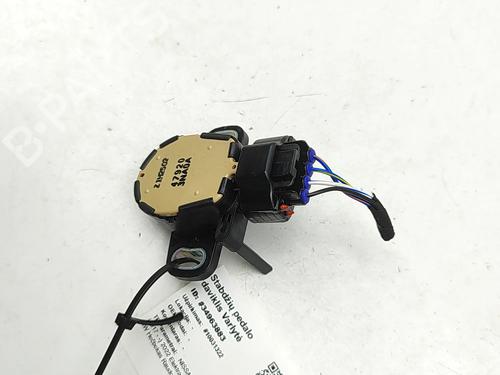 Electronic sensor NISSAN LEAF (ZE1) Electric | BP33798143M84 - Image 4