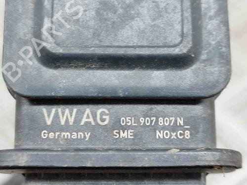 Elektronisk sensor VW TRANSPORTER T6 Van (SGA, SGH, SHA, SHH) 2.0 TDI | BP23248736M84