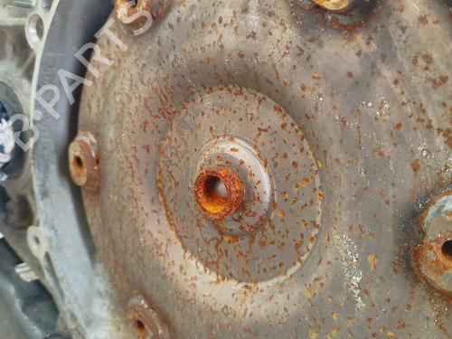 Gearbox VOLVO XC60 II (246) T8 Hybrid AWD | BP29541917M3 