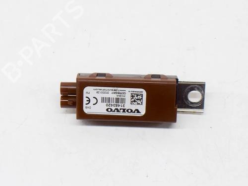 Used Electronic module VOLVO XC40 (536) T5 AWD (247 hp) 27750247