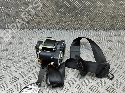 Used Front right seatbelt Front right seatbelt AUDI A4 B9 (8W2, 8WC) 2.0 TFSI (190 hp) 33797961 33797961