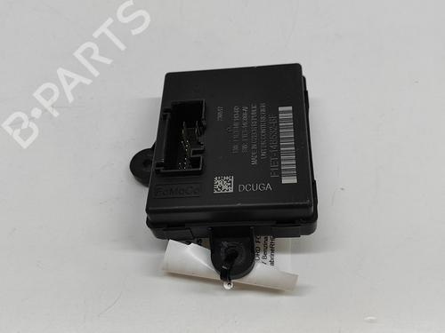 Electronic module FORD FOCUS III 1.0 EcoBoost | BP28437026M83 